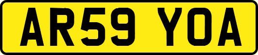 AR59YOA