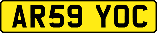 AR59YOC