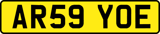 AR59YOE