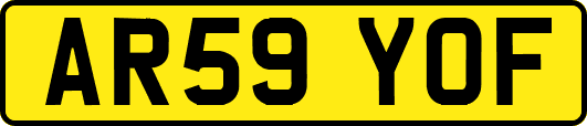 AR59YOF