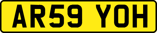 AR59YOH