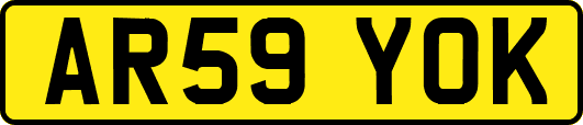 AR59YOK