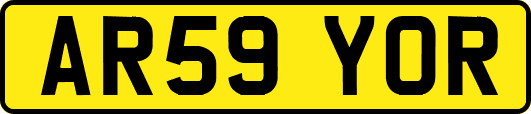 AR59YOR