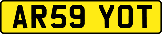 AR59YOT