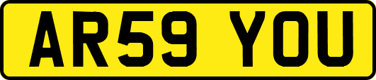 AR59YOU