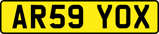AR59YOX