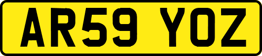 AR59YOZ