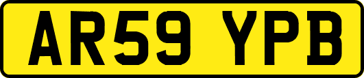 AR59YPB