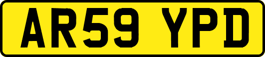 AR59YPD