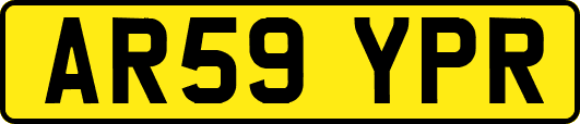 AR59YPR