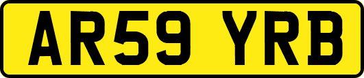 AR59YRB