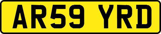 AR59YRD