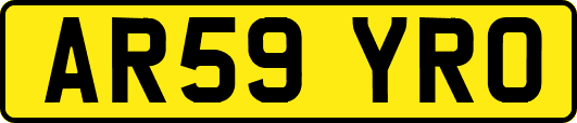 AR59YRO