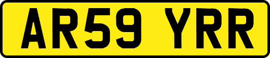 AR59YRR