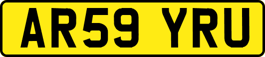 AR59YRU