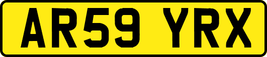 AR59YRX