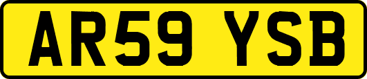 AR59YSB