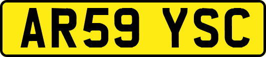 AR59YSC