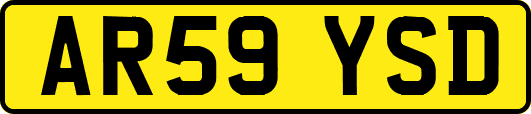 AR59YSD