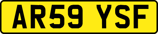 AR59YSF
