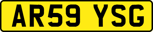 AR59YSG