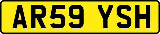 AR59YSH
