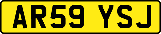 AR59YSJ