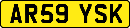 AR59YSK