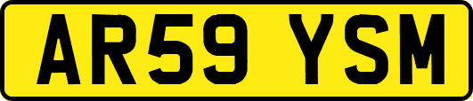 AR59YSM