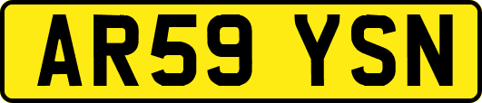 AR59YSN