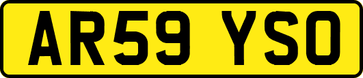 AR59YSO