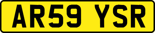 AR59YSR