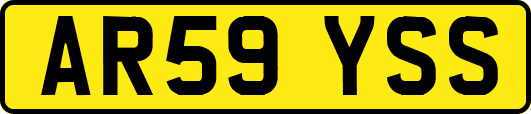AR59YSS