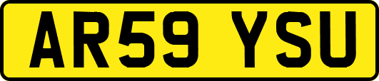AR59YSU