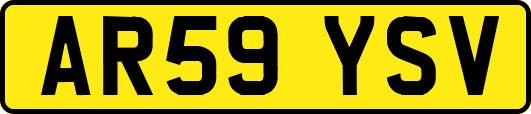 AR59YSV