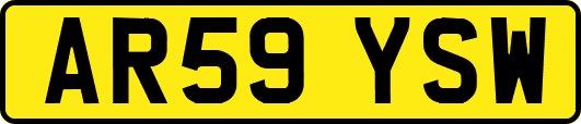 AR59YSW