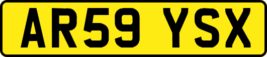 AR59YSX