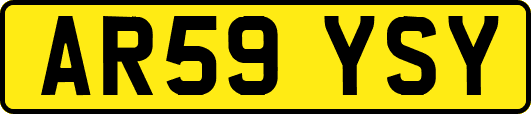 AR59YSY