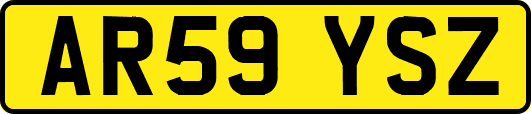 AR59YSZ