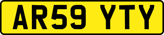 AR59YTY