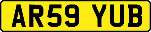 AR59YUB