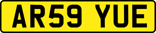 AR59YUE