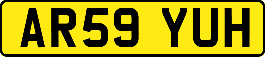 AR59YUH