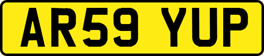AR59YUP