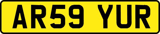 AR59YUR