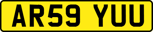 AR59YUU