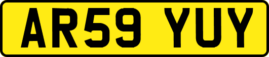 AR59YUY