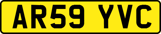 AR59YVC