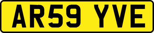 AR59YVE