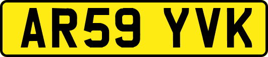 AR59YVK